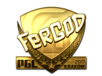 fer (Gold) | Antwerp 2022 image